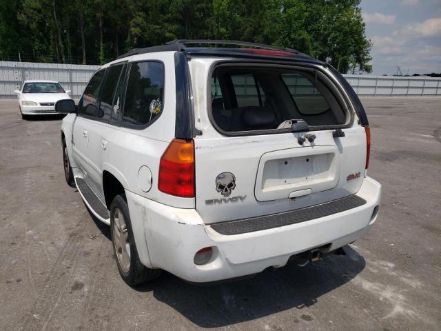Photo 3 from auction – 2008 GMC ENVOY DENA with VIN 1GKET63M882141479