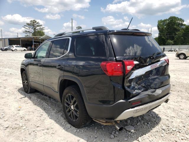 Photo 3 from auction – 2019 GMC ACADIA SLT with VIN 1GKKNMLS8KZ219368