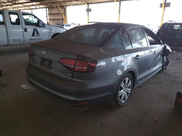 Photo 4 from auction – 2017 VOLKSWAGEN JETTA S with VIN 3VW2B7AJ5HM411905