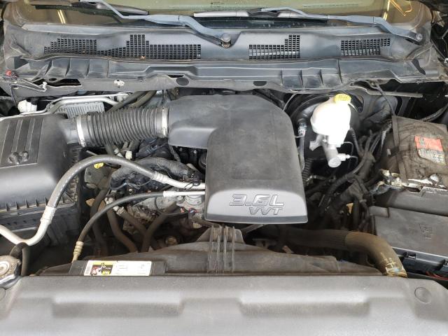 Photo 7 from auction – 2013 RAM 1500 ST with VIN 1C6RR6FG7DS538815