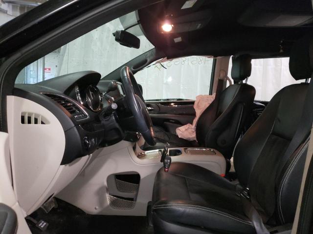 Photo 5 from auction – 2016 DODGE GRAND CARA with VIN 2C4RDGCG3GR354480