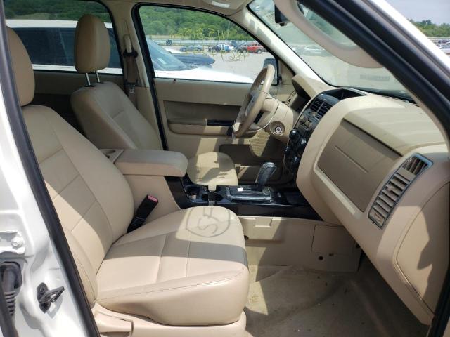 Photo 5 from auction – 2009 FORD ESCAPE LIM with VIN 1FMCU04G29KC26711