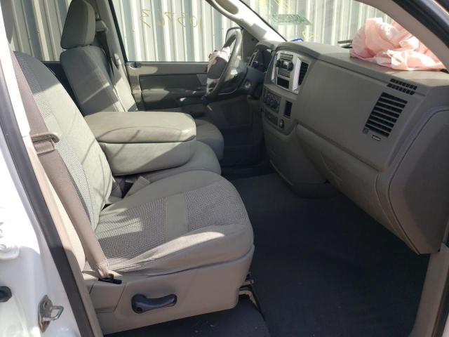 Photo 5 from auction – 2008 DODGE RAM 1500 S with VIN 1D7HA18298J181798