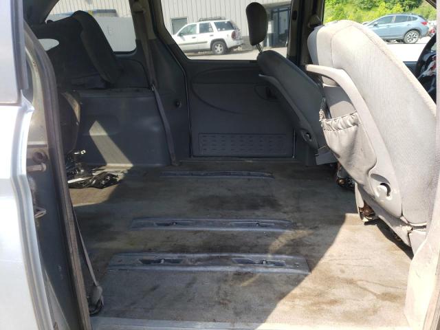 Photo 6 from auction – 2005 DODGE CARAVAN SE with VIN 1D4GP25R05B426167