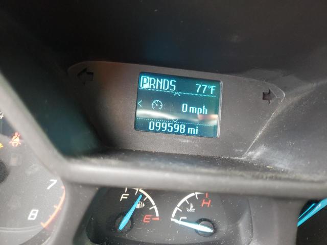 Foto 8 de la subasta – 2014 FORD TRANSIT CO con VIN NM0LS6E76E1136440