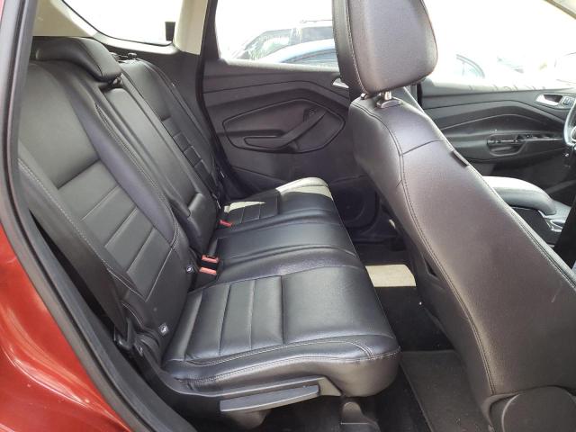 Photo 6 from auction – 2016 FORD ESCAPE TIT with VIN 1FMCU9J97GUB44436