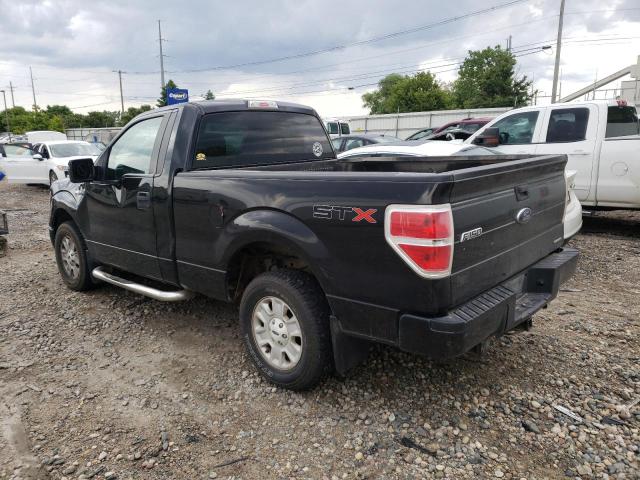 Foto 3 de la subasta – 2012 FORD F150 con VIN 1FTMF1CM7CKD55129