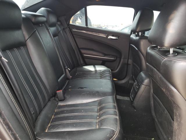 Photo 6 from auction – 2019 CHRYSLER 300 S with VIN 2C3CCAGG7KH648631