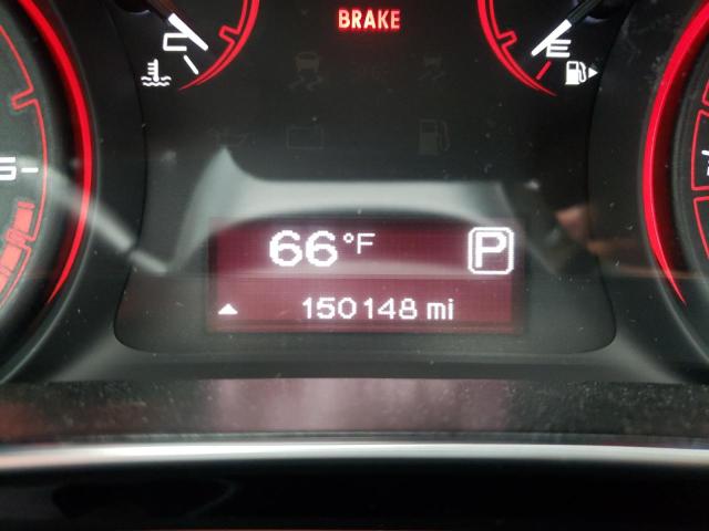 Photo 8 from auction – 2013 DODGE DART SXT with VIN 1C3CDFBA2DD106799