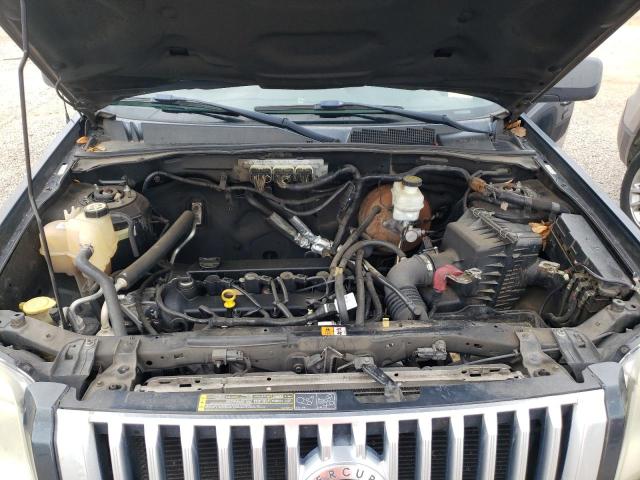 Photo 7 from auction – 2009 MERCURY MARINER with VIN 4M2CU81709KJ11882