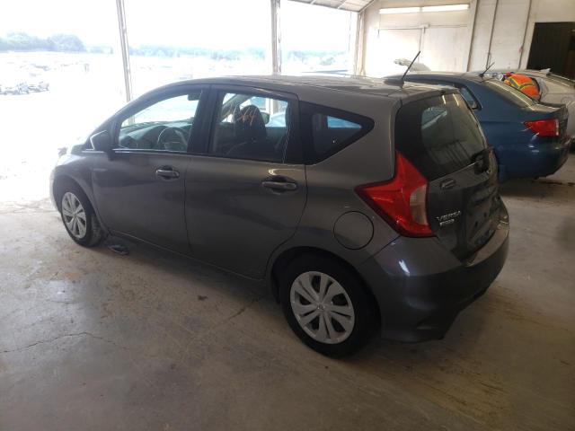 Photo 3 from auction – 2017 NISSAN VERSA NOTE with VIN 3N1CE2CP2HL373979
