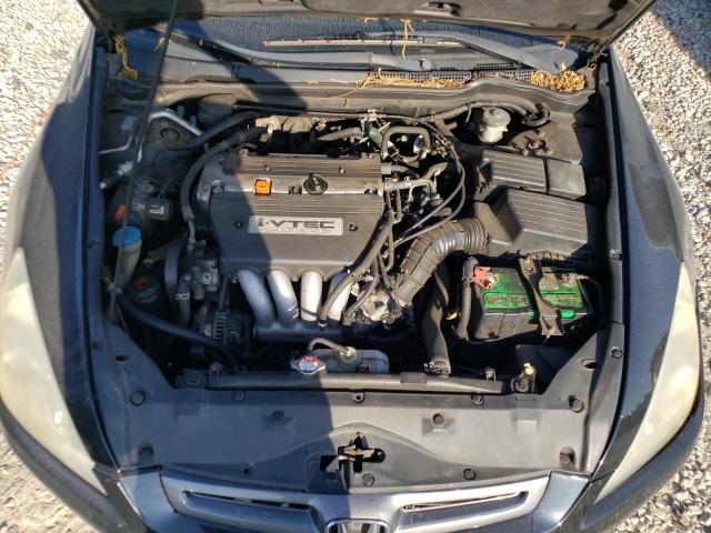Photo 7 from auction – 2003 HONDA ACCORD EX with VIN 1HGCM56663A063596