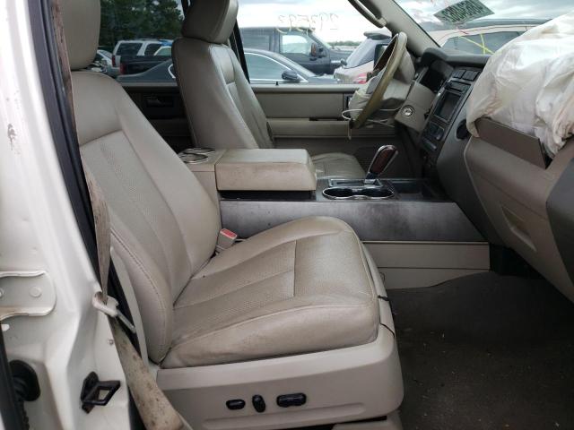 Photo 5 from auction – 2007 FORD EXPEDITION with VIN 1FMFK19547LA37727