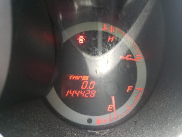 Zdjęcie 8 z aukcji – 2008 MAZDA 3 S z VIN JM1BK324681842450
