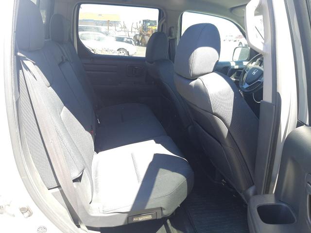 صورة رقم 6 من المزاد - 2014 HONDA RIDGELINE مع VIN 5FPYK1F73EB005717