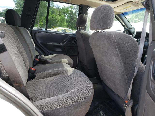 Photo 6 from auction – 2000 JEEP GRAND CHER with VIN 1J4GW48S5YC339335