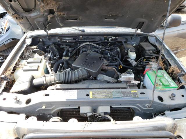 Photo 7 from auction – 2005 FORD RANGER SUP with VIN 1FTZR45E45PA19688