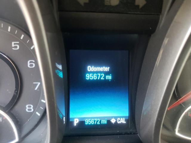Photo 8 from auction – 2015 CHEVROLET MALIBU 2LT with VIN 1G11D5SL1FF151537