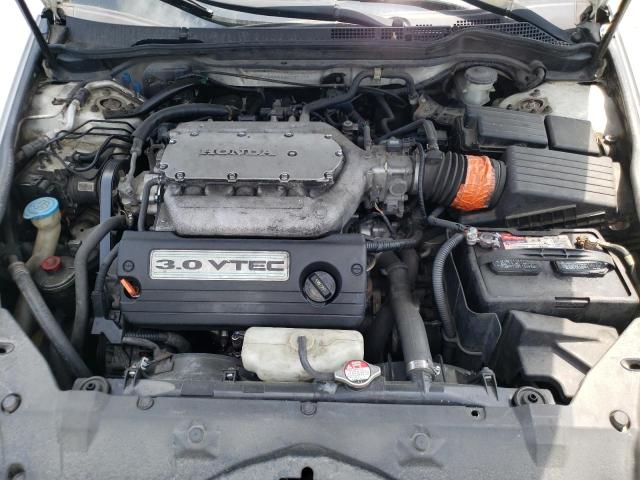 Photo 7 from auction – 2003 HONDA ACCORD EX with VIN 1HGCM66533A096424
