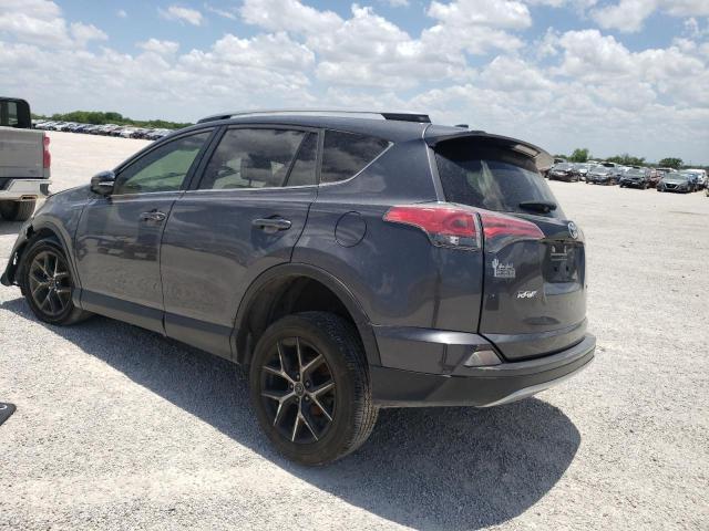 Photo 3 from auction – 2017 TOYOTA RAV4 SE with VIN JTMNFREV9HJ714731