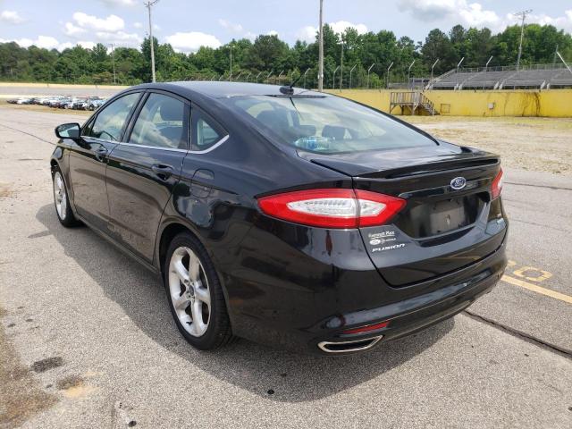 Photo 3 from auction – 2015 FORD FUSION SE with VIN 3FA6P0H92FR269365