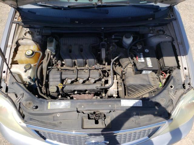 Photo 7 from auction – 2006 FORD FIVE HUNDR with VIN 1FAFP23136G168159