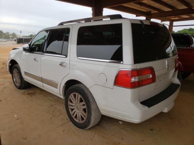 Photo 3 from auction – 2013 LINCOLN NAVIGATOR with VIN 5LMJJ2H52DEL05904