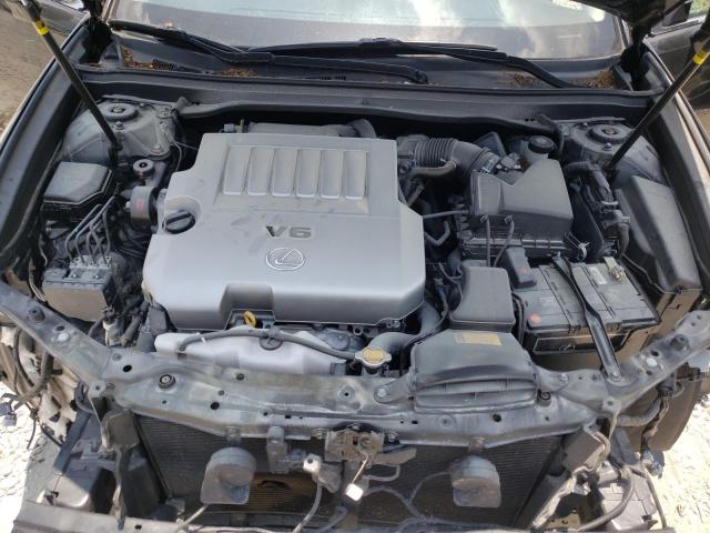 Photo 7 from auction – 2015 LEXUS ES 350 with VIN JTHBK1GG8F2183297