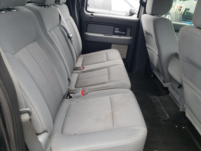 Photo 6 from auction – 2012 FORD F150 SUPER with VIN 1FTFW1ET3CFA62821