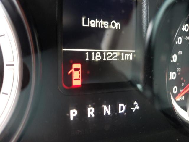 Photo 8 from auction – 2014 RAM 1500 ST with VIN 1C6RR7FT0ES262756