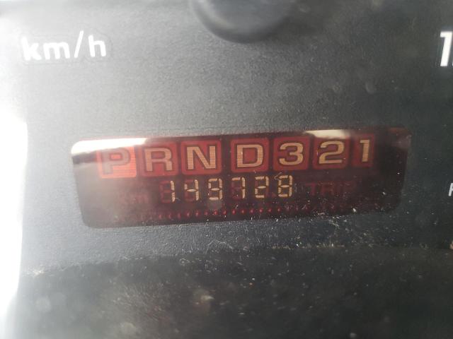 Photo 8 from auction – 2000 CHEVROLET MALIBU with VIN 1G1ND52J1Y6209648