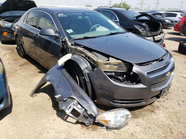 Photo 1 from auction – 2011 CHEVROLET MALIBU LS with VIN 1G1ZA5EU9BF347493