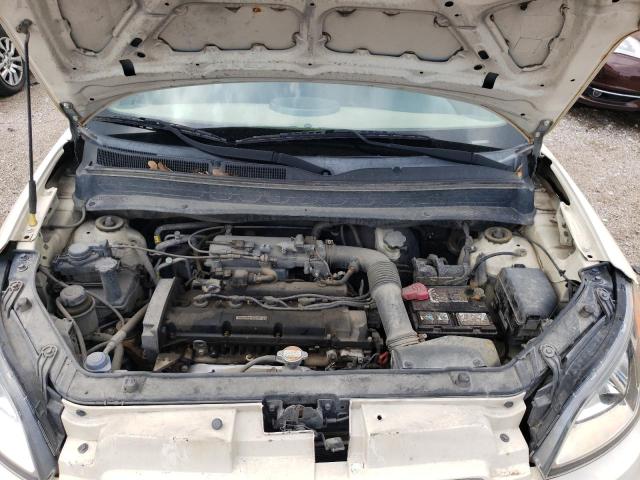 Foto 7 de la subasta – 2011 KIA SOUL + con VIN KNDJT2A25B7730214