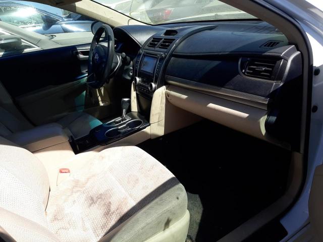 Photo 5 from auction – 2013 TOYOTA CAMRY L with VIN 4T4BF1FK1DR285023