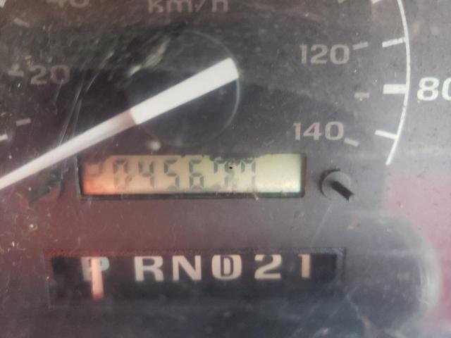 Photo 8 from auction – 1992 FORD F150 with VIN 1FTEF14NXNLA68618