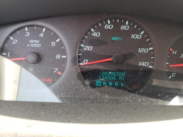Photo 8 from auction – 2012 CHEVROLET IMPALA LS with VIN 2G1WF5E39C1150246