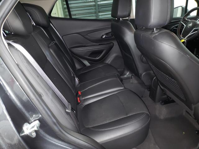 Photo 6 from auction – 2017 BUICK ENCORE PRE with VIN KL4CJASB4HB160441