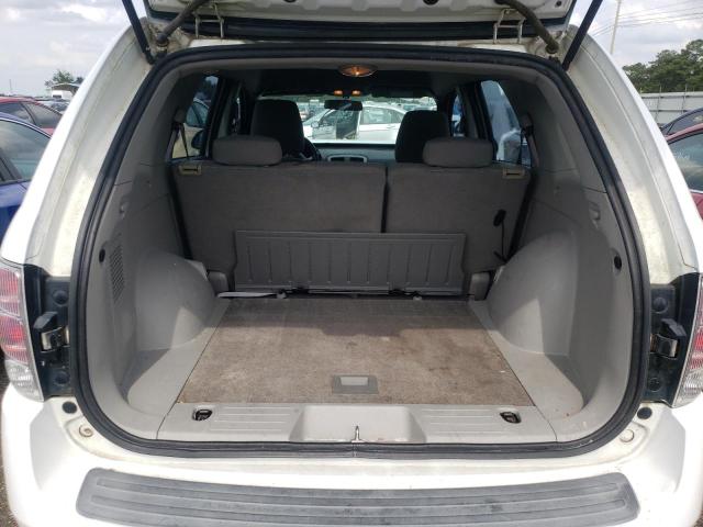 Photo 9 from auction – 2007 CHEVROLET EQUINOX LS with VIN 2CNDL13F176005168