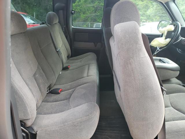 Photo 6 from auction – 2007 CHEVROLET SILVERADO with VIN 1GCEK19Z57Z146388
