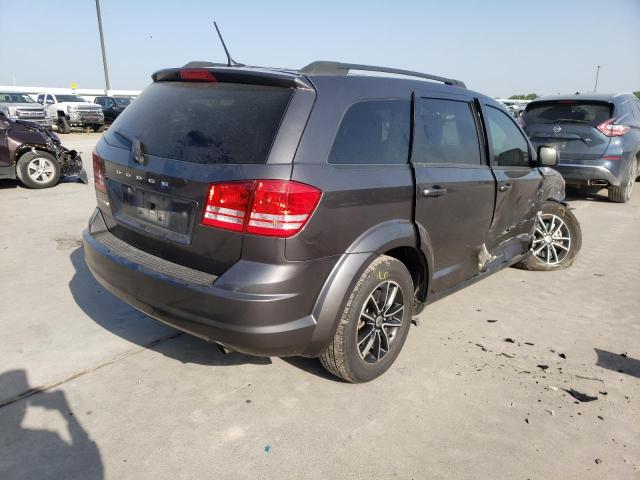 Photo 4 from auction – 2018 DODGE JOURNEY SE with VIN 3C4PDCAB4JT196243