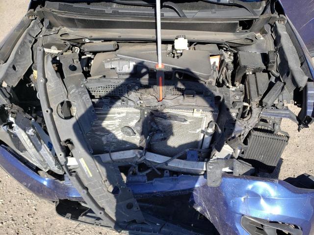 Photo 7 from auction – 2017 NISSAN PATHFINDER with VIN 5N1DR2MMXHC621168