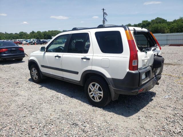 Photo 3 from auction – 2003 HONDA CR-V EX with VIN SHSRD78893U141937