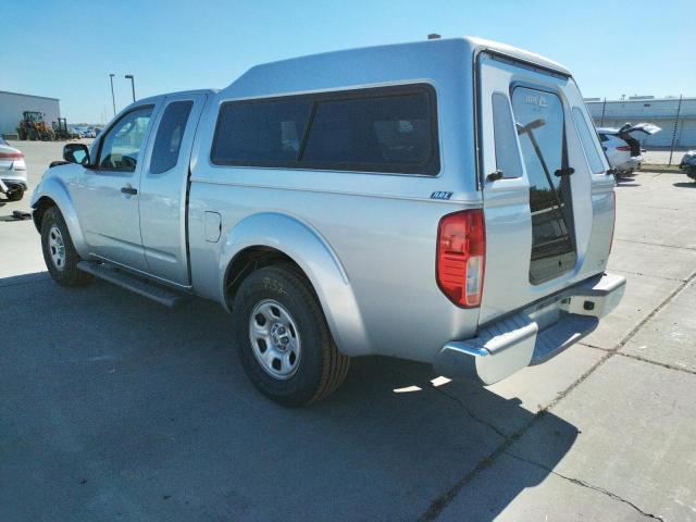 Photo 3 from auction – 2007 NISSAN FRONTIER K with VIN 1N6BD06T57C423581