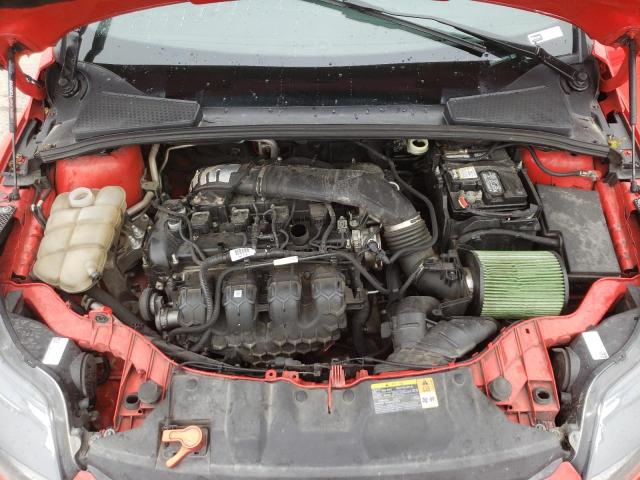 صورة رقم 7 من المزاد - 2013 FORD FOCUS ST مع VIN 1FADP3L91DL332970