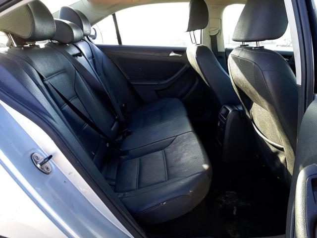 Photo 6 from auction – 2012 VOLKSWAGEN JETTA SE with VIN 3VWDP7AJ3CM403305