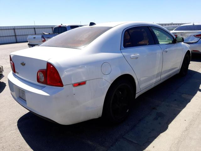 Photo 4 from auction – 2012 CHEVROLET MALIBU LS with VIN 1G1ZA5E02CF347902