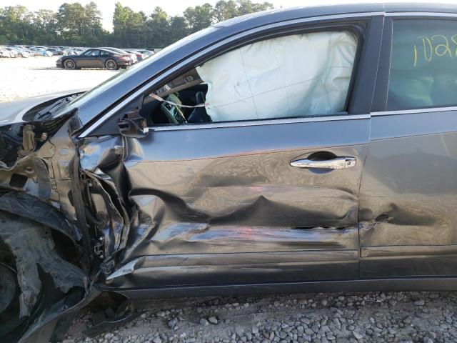 Photo 10 from auction – 2015 NISSAN ALTIMA 2.5 with VIN 1N4AL3AP2FC486493