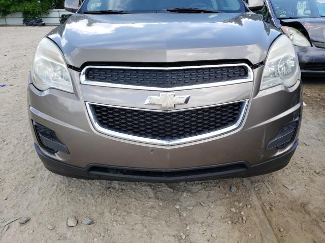 Photo 9 from auction – 2012 CHEVROLET EQUINOX LT with VIN 2GNFLEEK1C6161324