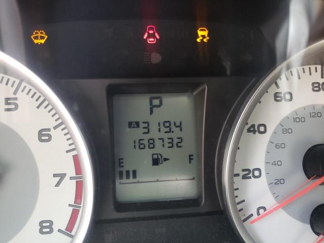 Photo 8 from auction – 2012 SUBARU IMPREZA with VIN JF1GJAA61CH006874