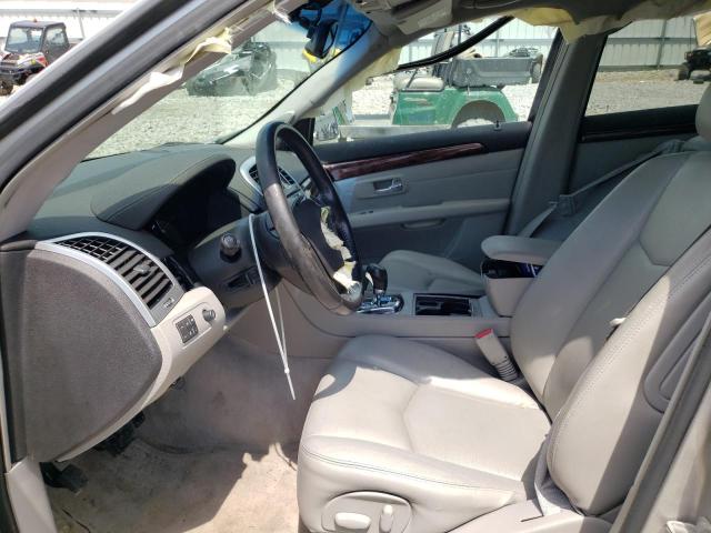 Photo 5 from auction – 2007 CADILLAC SRX with VIN 1GYEE637170148021